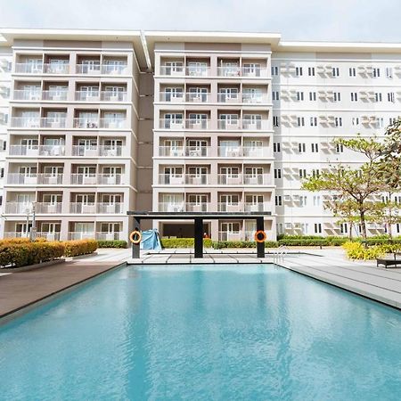 Reddoorz Premium @ Smdc Fairview Cidade Quezon Exterior foto