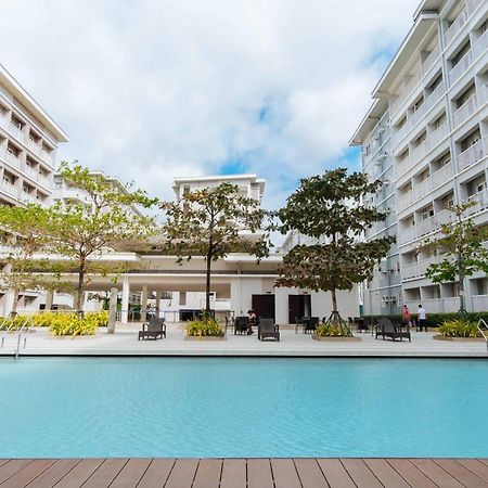 Reddoorz Premium @ Smdc Fairview Cidade Quezon Exterior foto