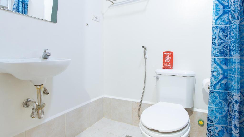 Reddoorz Premium @ Smdc Fairview Cidade Quezon Exterior foto