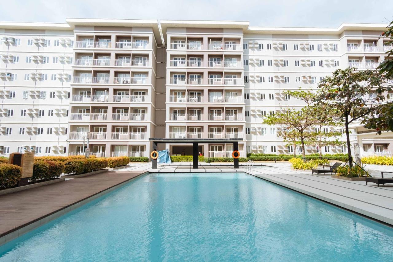 Reddoorz Premium @ Smdc Fairview Cidade Quezon Exterior foto