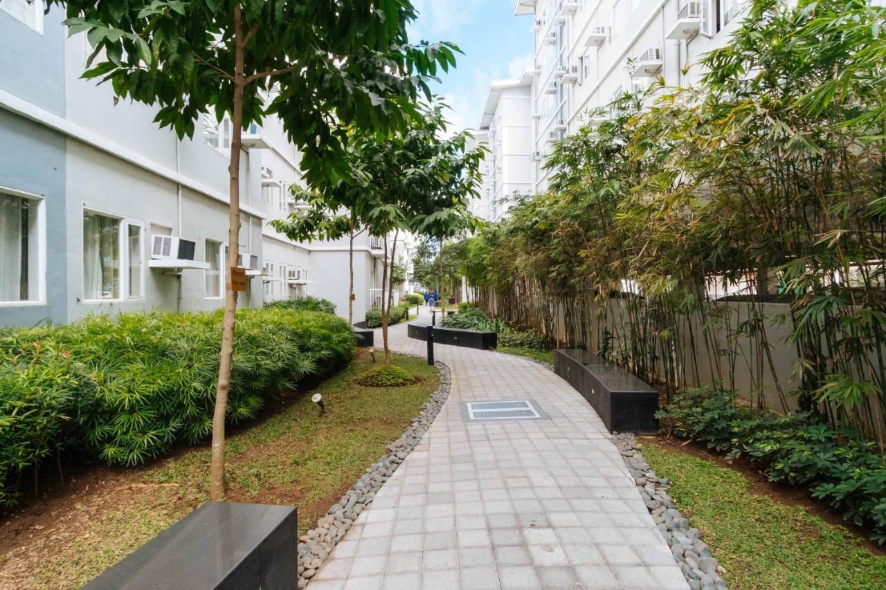 Reddoorz Premium @ Smdc Fairview Cidade Quezon Exterior foto