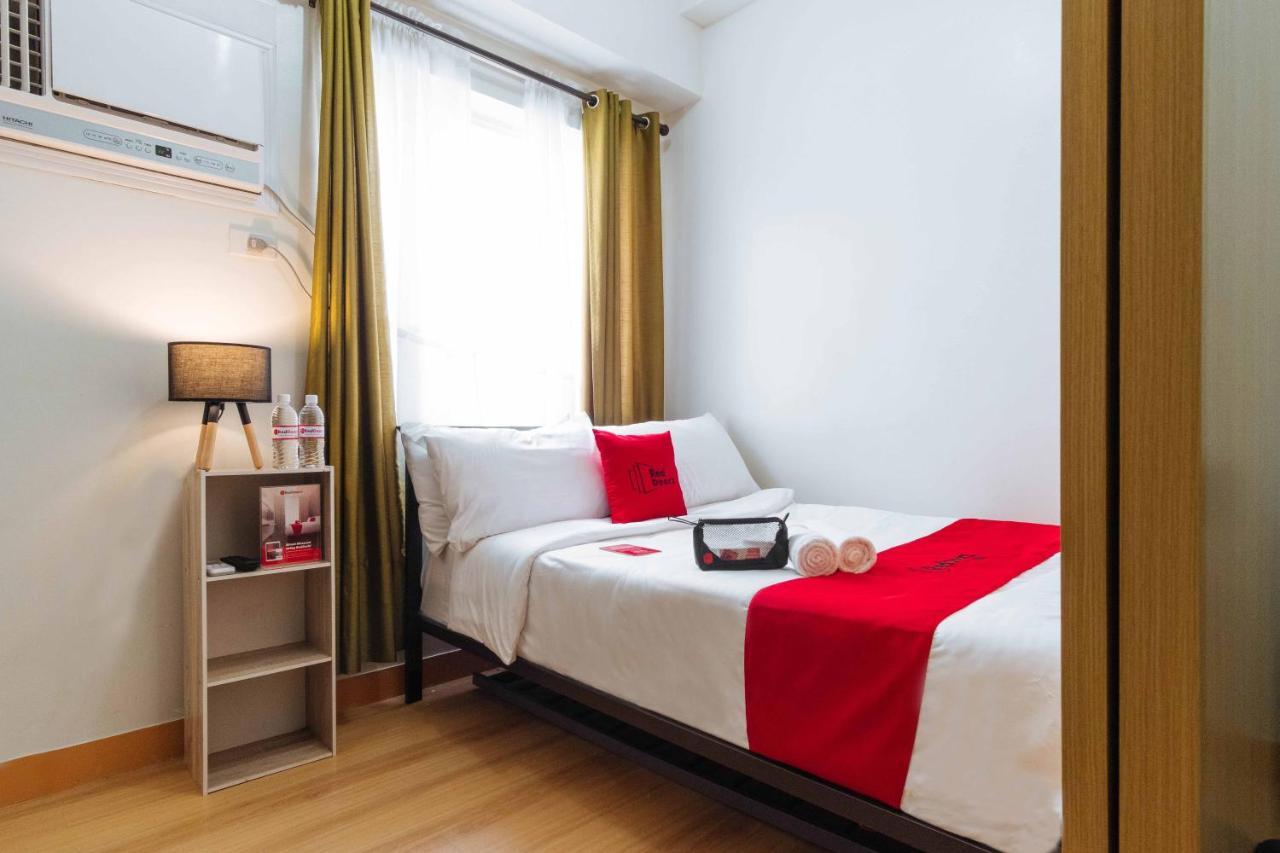 Reddoorz Premium @ Smdc Fairview Cidade Quezon Exterior foto